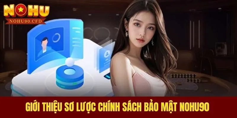Giới thiệu sơ lược chính sách bảo mật NOHU90
